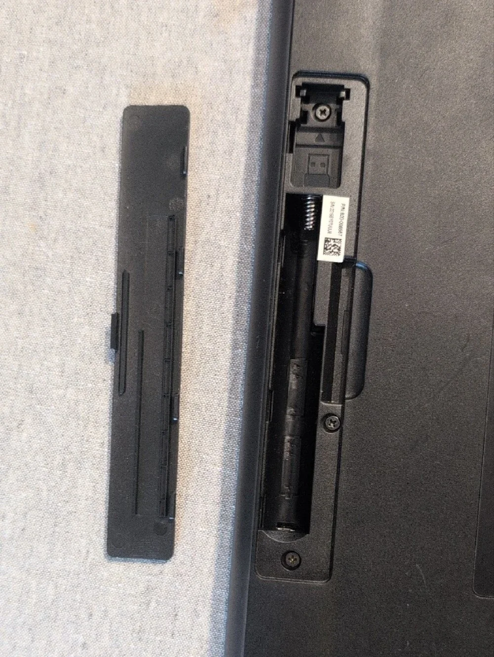 Logitech this keyboard